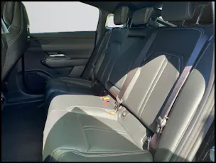 Mazda 6e 258 69kWh Takumi