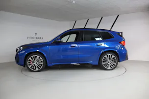 BMW X1 xDrive 23i 48V M Sport Pro