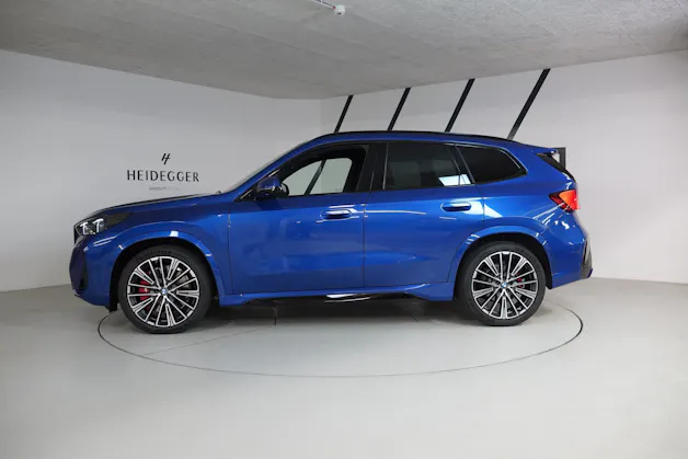 BMW X1 xDrive 23i 48V M Sport Pro