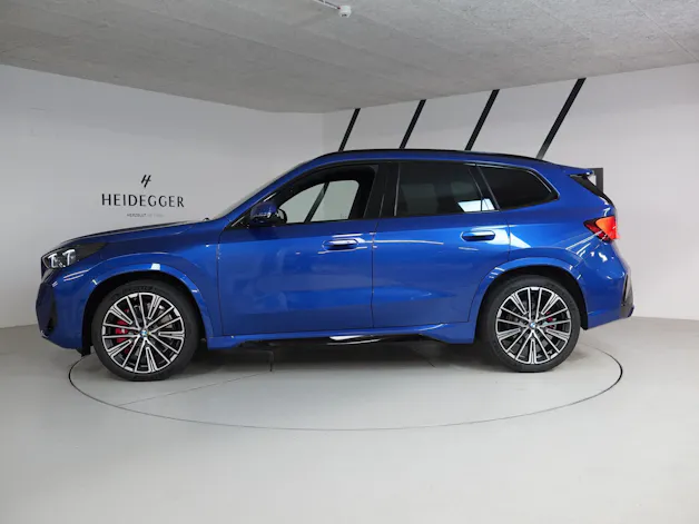 BMW X1 xDrive 23i 48V M Sport Pro