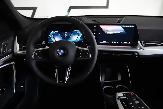 BMW X1 xDrive 23i 48V M Sport Pro