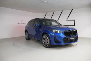 BMW X1 xDrive 23i 48V M Sport Pro