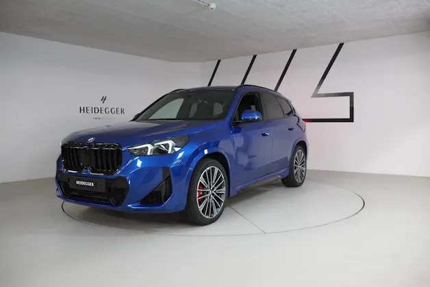 BMW X1 xDrive 23i 48V M Sport Pro