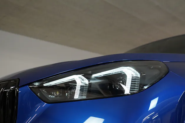 BMW X1 xDrive 23i 48V M Sport Pro