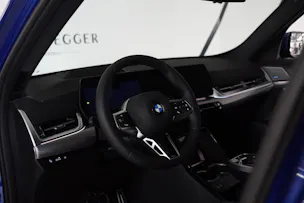 BMW X1 xDrive 23i 48V M Sport Pro