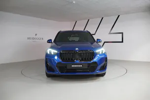 BMW X1 xDrive 23i 48V M Sport Pro