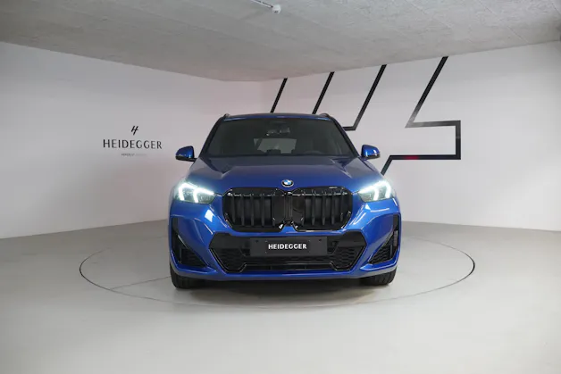 BMW X1 xDrive 23i 48V M Sport Pro