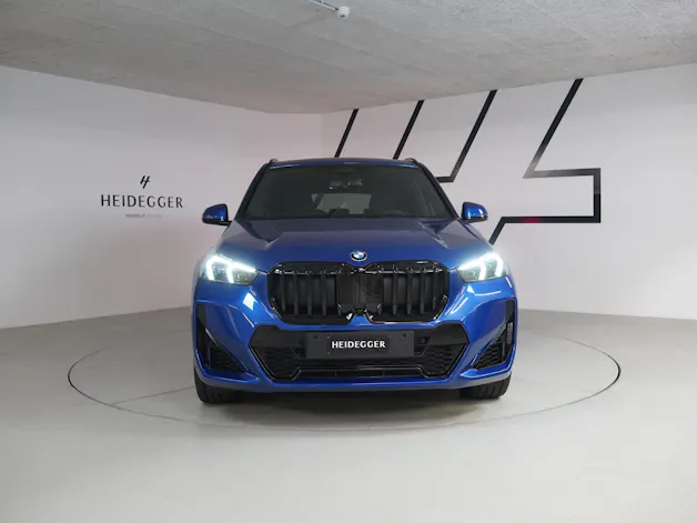 BMW X1 xDrive 23i 48V M Sport Pro