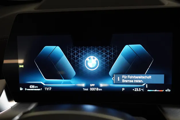 BMW X1 xDrive 23i 48V M Sport Pro