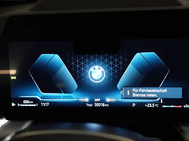 BMW X1 xDrive 23i 48V M Sport Pro