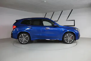 BMW X1 xDrive 23i 48V M Sport Pro