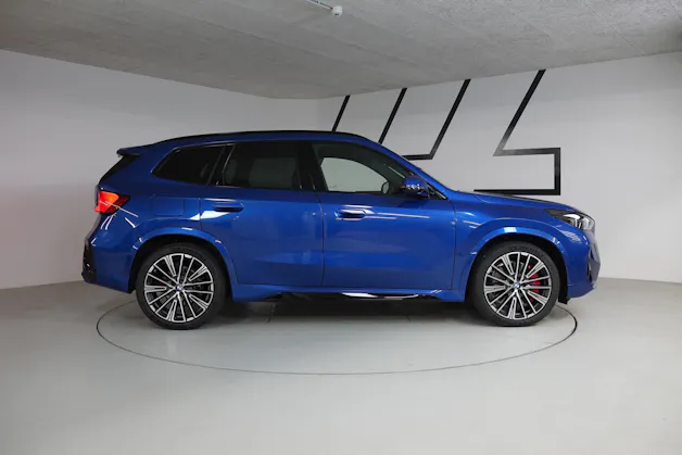 BMW X1 xDrive 23i 48V M Sport Pro