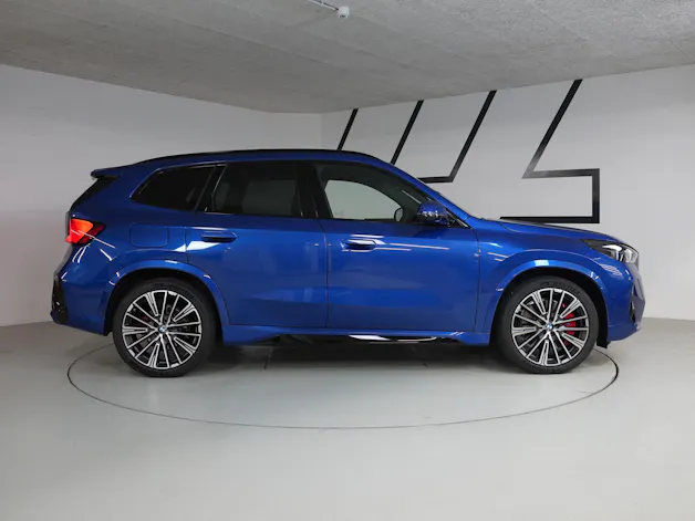 BMW X1 xDrive 23i 48V M Sport Pro