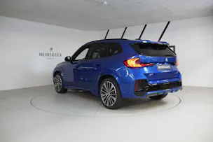 BMW X1 xDrive 23i 48V M Sport Pro