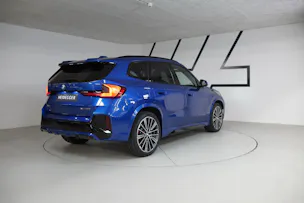 BMW X1 xDrive 23i 48V M Sport Pro