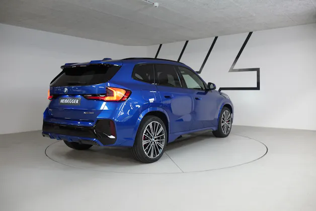 BMW X1 xDrive 23i 48V M Sport Pro
