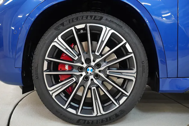 BMW X1 xDrive 23i 48V M Sport Pro