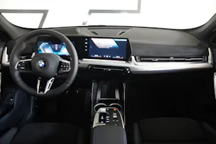 BMW X1 xDrive 23i 48V M Sport Pro