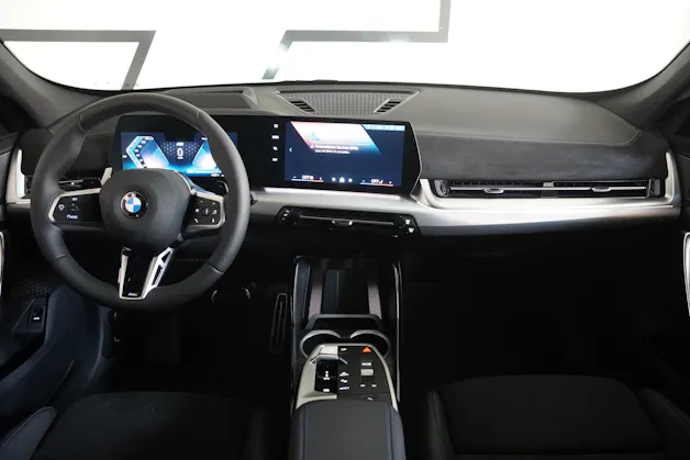 BMW X1 xDrive 23i 48V M Sport Pro