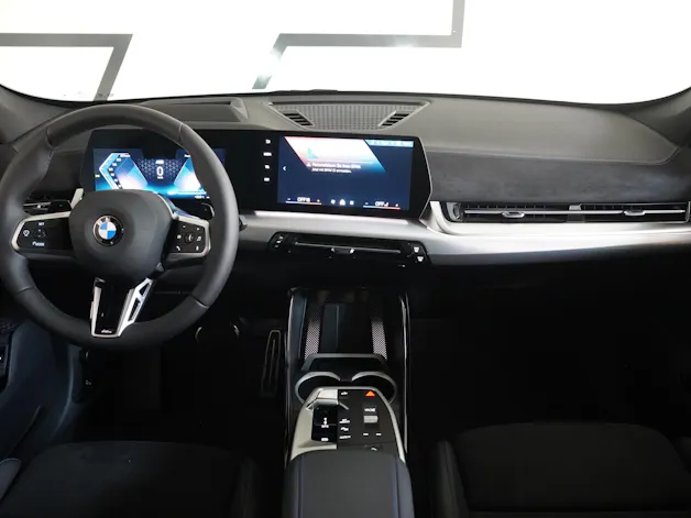 BMW X1 xDrive 23i 48V M Sport Pro