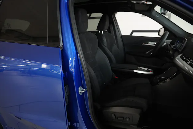 BMW X1 xDrive 23i 48V M Sport Pro