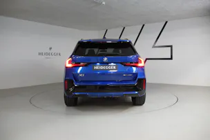 BMW X1 xDrive 23i 48V M Sport Pro