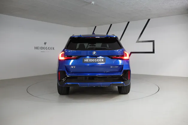 BMW X1 xDrive 23i 48V M Sport Pro