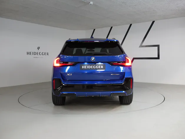 BMW X1 xDrive 23i 48V M Sport Pro