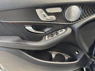 Mercedes-Benz GLC 300 AMG Line 4MATIC