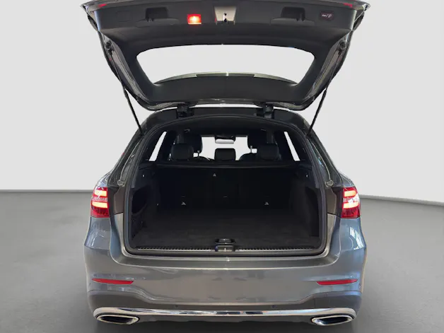 Mercedes-Benz GLC 300 AMG Line 4MATIC