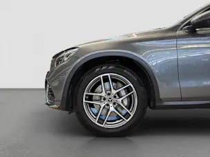 Mercedes-Benz GLC 300 AMG Line 4MATIC