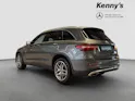 Mercedes-Benz GLC 300 AMG Line 4MATIC