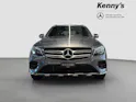 Mercedes-Benz GLC 300 AMG Line 4MATIC