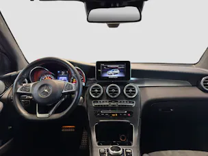 Mercedes-Benz GLC 300 AMG Line 4MATIC
