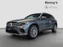 Mercedes-Benz GLC 300 AMG Line 4MATIC