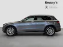 Mercedes-Benz GLC 300 AMG Line 4MATIC