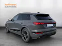 Audi Q6 e-tron quattro
