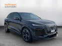 Audi Q6 e-tron quattro