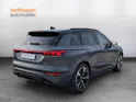 Audi Q6 e-tron quattro