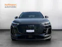 Audi Q6 e-tron quattro