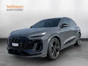 Audi Q6 e-tron quattro