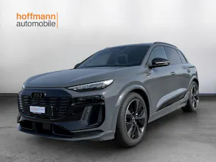 Audi Q6 e-tron quattro