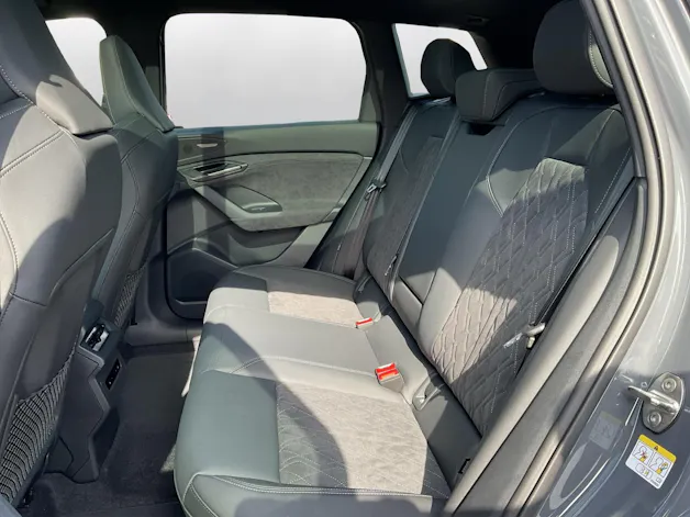 Audi Q6 e-tron quattro