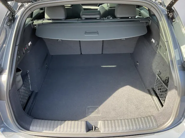 Audi Q6 e-tron quattro