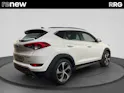 Hyundai Tucson 1.6 TGDI Amplia 4WD DCT