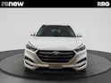 Hyundai Tucson 1.6 TGDI Amplia 4WD DCT