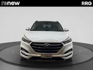 Hyundai Tucson 1.6 TGDI Amplia 4WD DCT