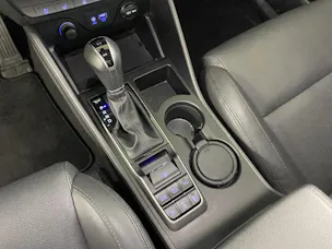 Hyundai Tucson 1.6 TGDI Amplia 4WD DCT