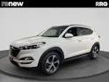 Hyundai Tucson 1.6 TGDI Amplia 4WD DCT