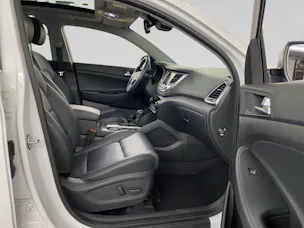 Hyundai Tucson 1.6 TGDI Amplia 4WD DCT